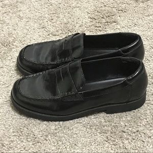 Boys loafers